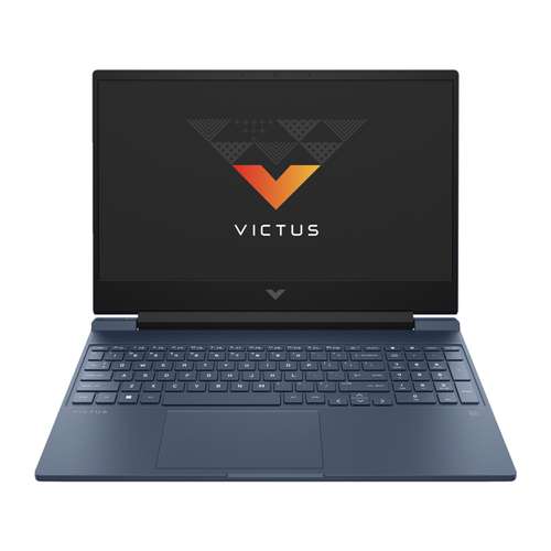 لپ تاپ 15.6 اینچی اچ‌ پی مدل Victus Gaming 15-fa1113nia - i7 16GB 512GB RTX 4050