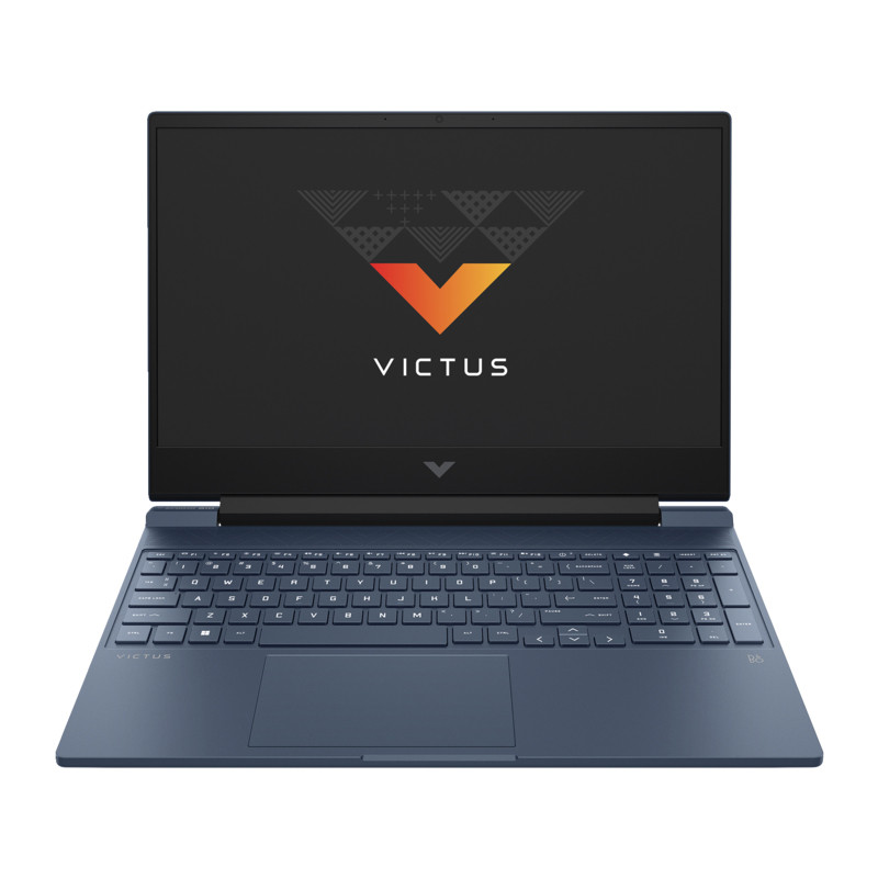 لپ تاپ 15.6 اینچی اچ پی مدل Victus Gaming 15-fa1113nia - i7 16GB 512GB RTX 4050