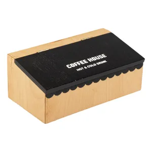 جعبه چای کیسه ای مدل STORAGE