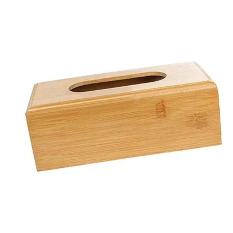 جای دستمال کاغذی مدل بامبو جای دستمال کاغذی مدل بامبو