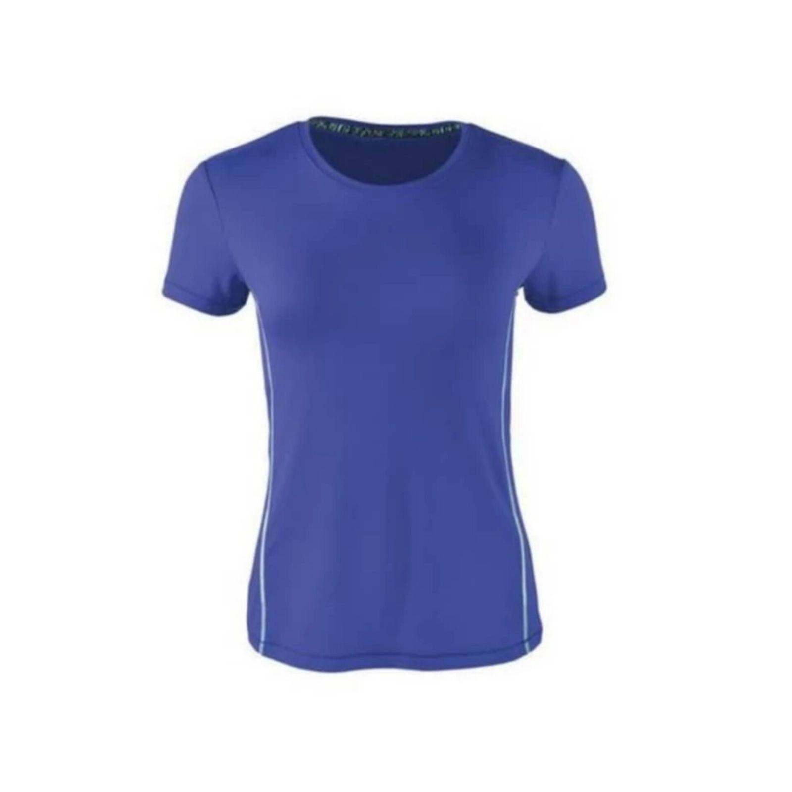 تی شرت  ورزشی زنانه مدل Cr0020 -  - 2