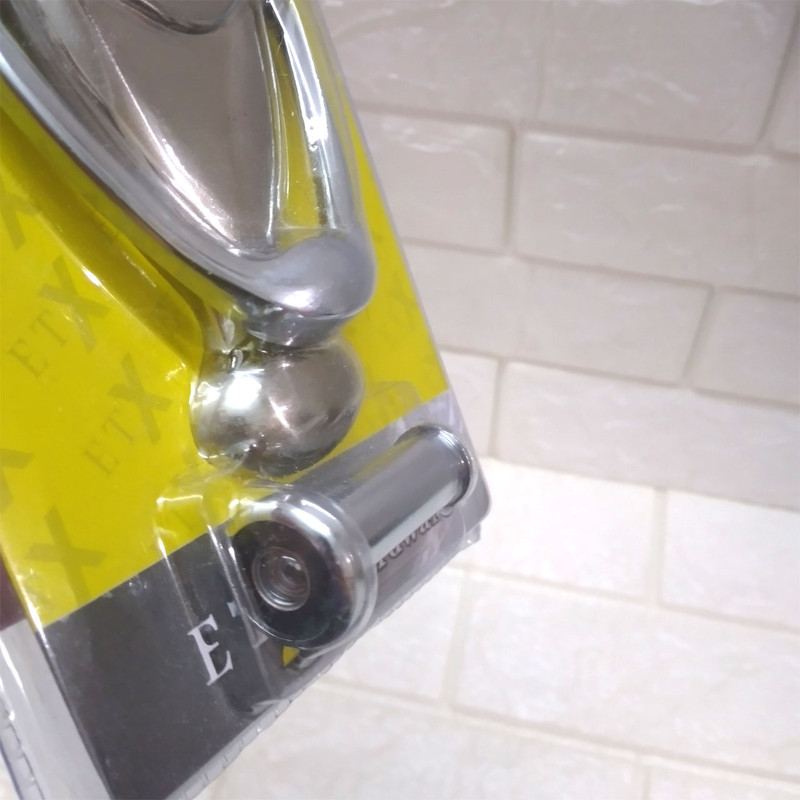 چشمی و درکوب درب مدل ETX