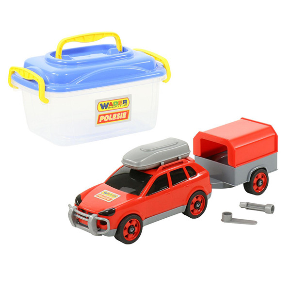 ساختنی پولسی طرح ماشین کد 56658