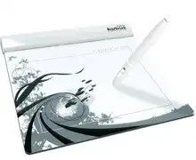 قلم نوری کانووس لایت 64