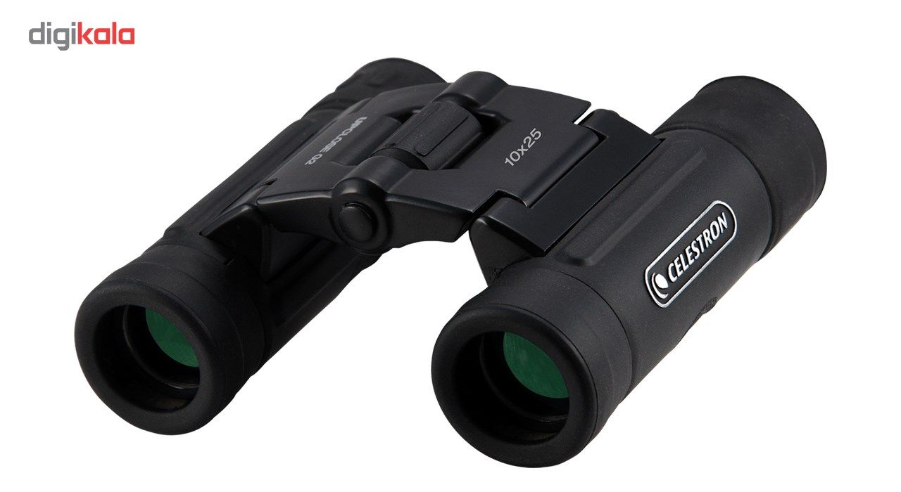 دوربین دو چشمی سلسترون مدل G2 10 x 25 Roof