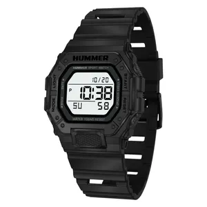 ساعت مچی عقربه‌ای کوارتز مردانه هامر مدل 1440