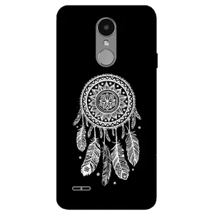 Megafone 7196 Cover For LG K10 2017