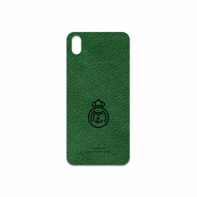 برچسب پوششی ماهوت مدل GL-REAL مناسب برای گوشی موبایل شیائومی Redmi 7A