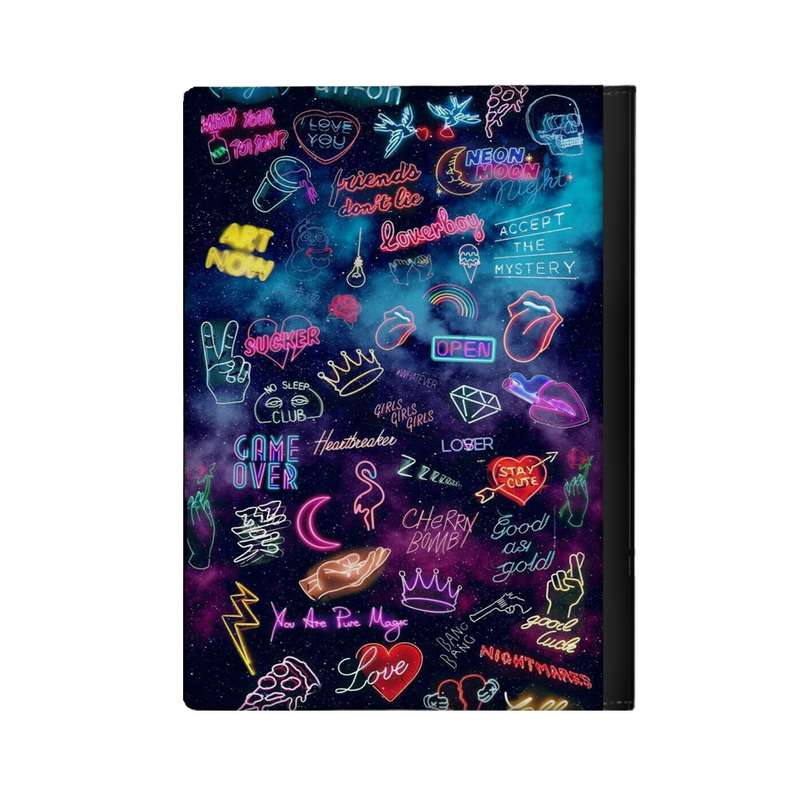 کلاسور مدل Mix کد 2034