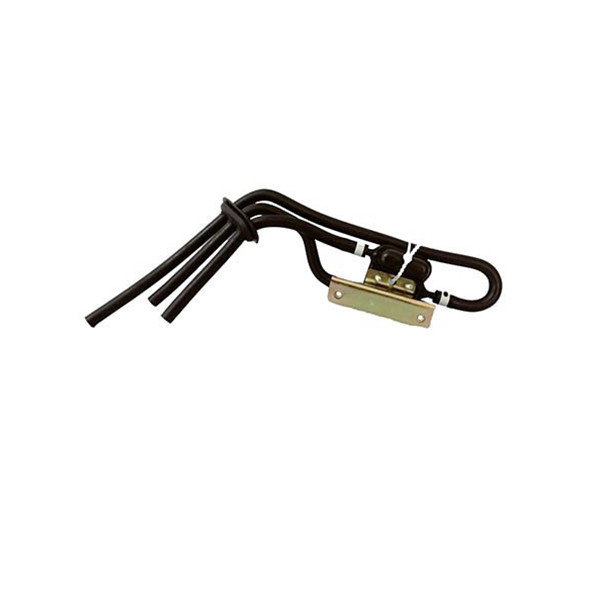 حبابگیر بنزین یدک چی کد 90153 مناسب برای پراید هاچ بک