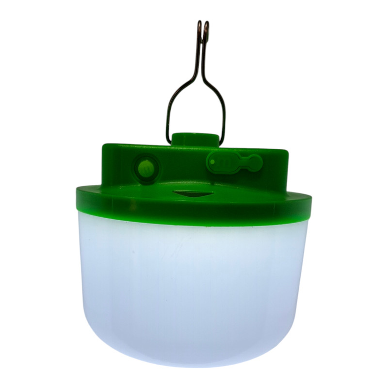 چراغ آویز چادر مدل ML-100A