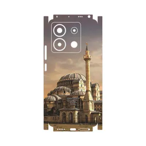 MAHOOT Hagia Sophia Mosque-FullSkin Cover Sticker for Xiaomi Redmi Note 13 Pro 5G