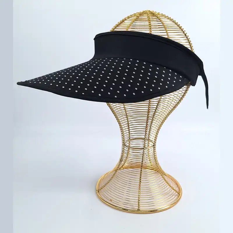 کلاه آفتابگیر مدل DOTDOT کد 1365