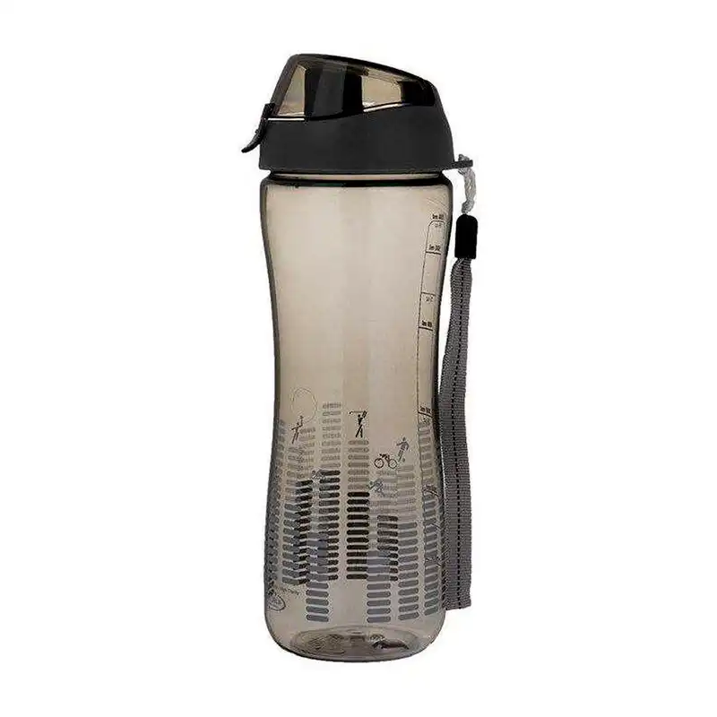 قمقمه دوچرخه کملا مدل new safe کد 807 گنجایش 0.550 لیتر