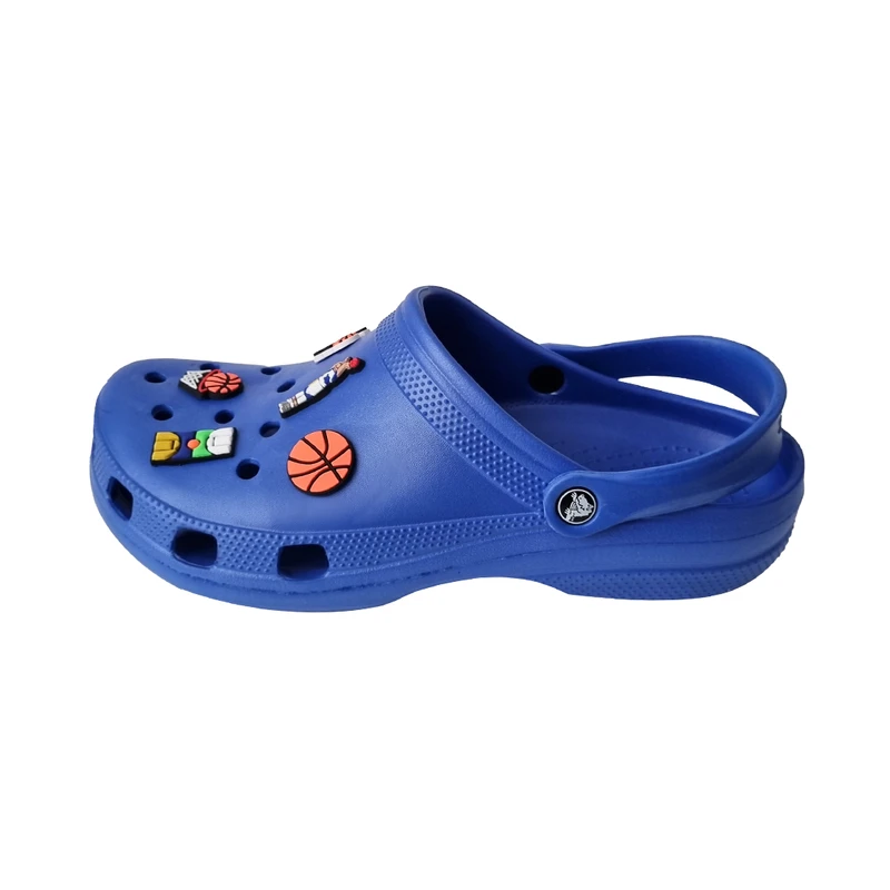 صندل مردانه مدل کلاسیک Basket کد 101-B