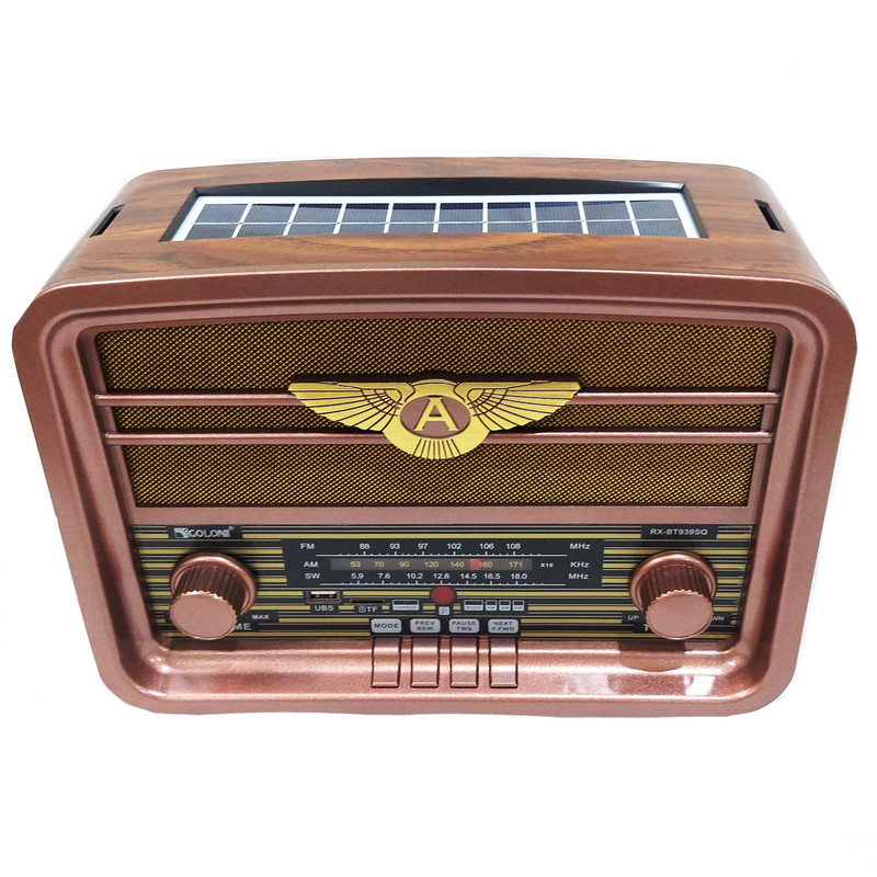رادیو گولون مدل RX-BT939SQ