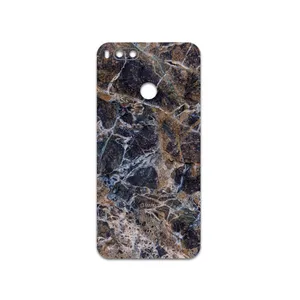 MAHOOT  Earth-White-Marble Cover Sticker for Xiaomi Mi A1