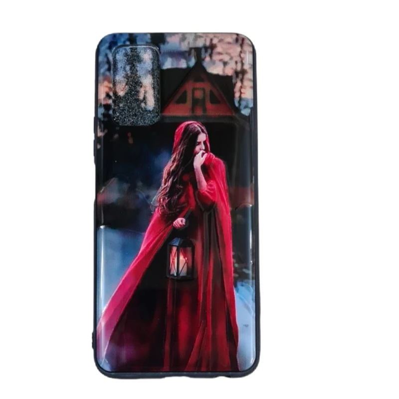 کاور کد 332 مناسب برای گوشی موبایل آنر 30s