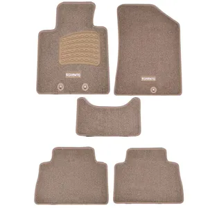 Babol Car Vehicle Mat For Sorento 2012