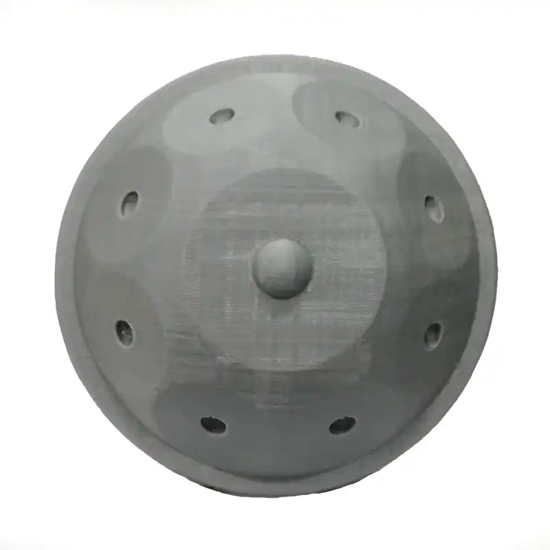 گردنبند مدل هنگ درام ا-45 کد 7.1.1