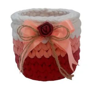 سبد قلاب بافی تریکو کد SH01