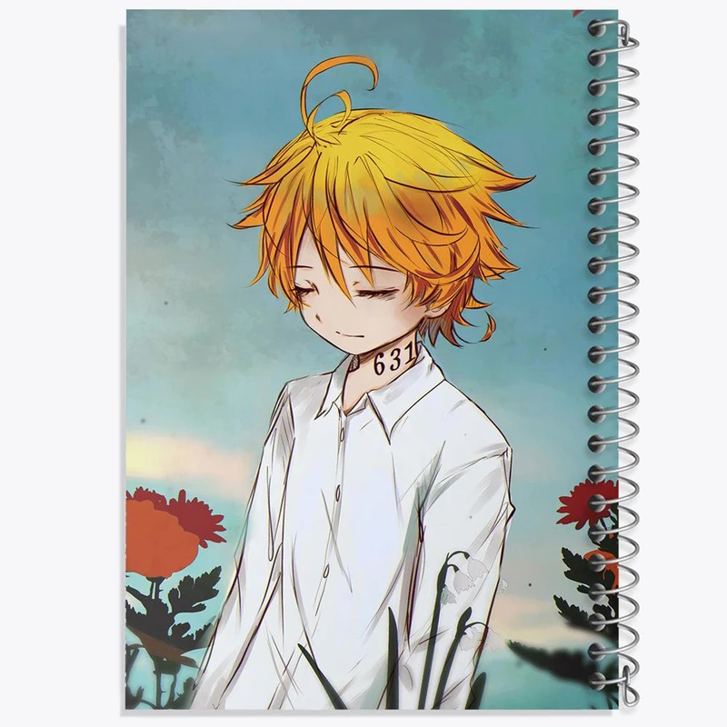 دفتر نت موسیقی 50 برگ خندالو مدل اما انیمه ناکجاآباد موعود کد 12718