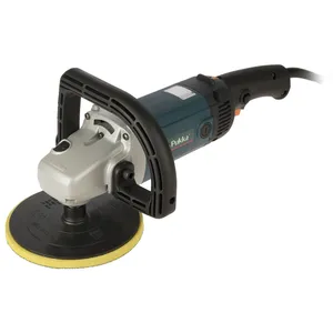 Pukka S1803 Polisher