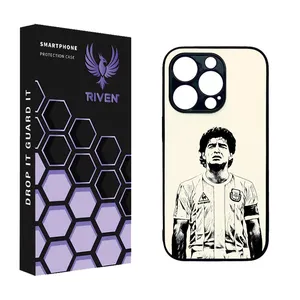 RIVEN RI3-19 Case For Apple iPhone 12 Pro
