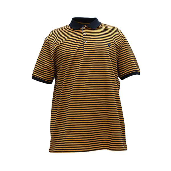 پولوشرت آستین کوتاه مردانه مدل 3181