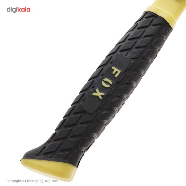 چکش 13 اینچی فاکس مدل 500