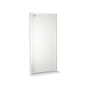آینه سرویس بهداشتی دلفین مدل Pvc-6231