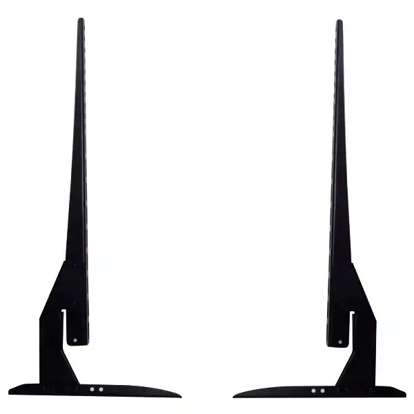 پایه رومیزی تلویزیون ایکس ویژن مدل Z55 مناسب برای تلویزیون های 37 تا 60 اینچ