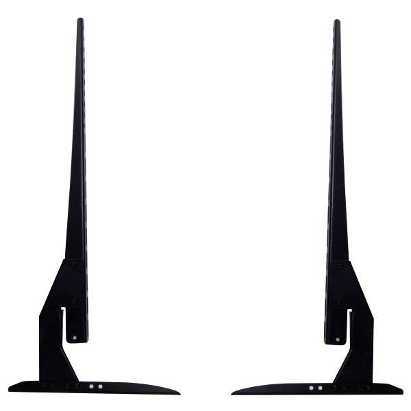 پایه رومیزی تلویزیون ایکس ویژن مدل Z55 مناسب برای تلویزیون های 37 تا 60 اینچ