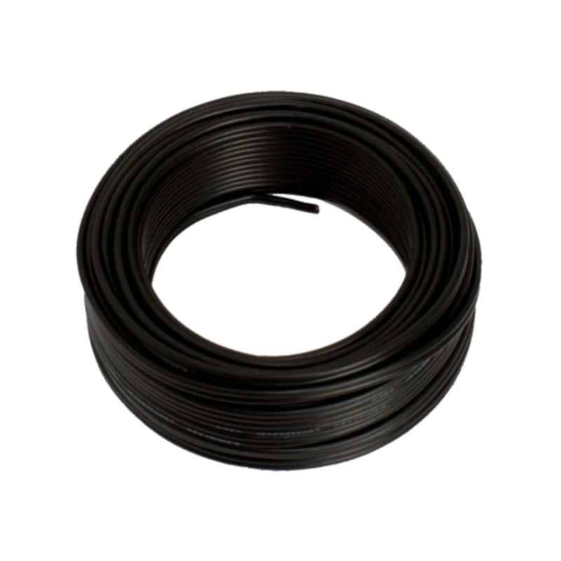 کابل 4 زوج زمینی مدل سیما کابل کرمان طول 10 متر