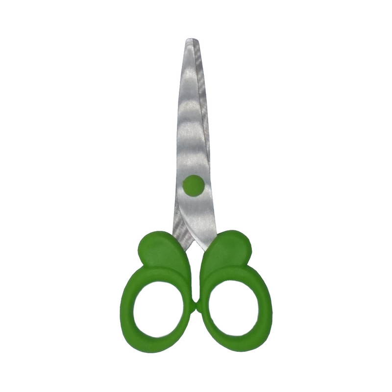 قیچی مدل پروانه  کد 03