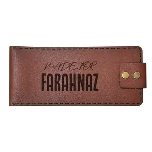 کیف دسته چک مدل اسم فرحناز