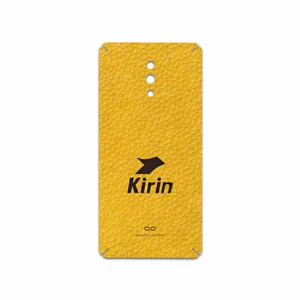 MAHOOT ML-KRN Cover Sticker for Oppo Reno