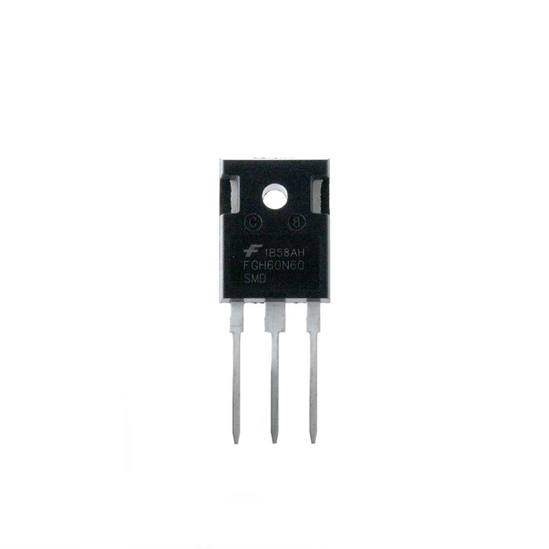 ترانزیستور مدل FGH60N60SMD