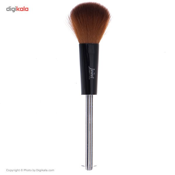 ست برس گونه 5 تکه جویل کد GBS-2069 -  - 4