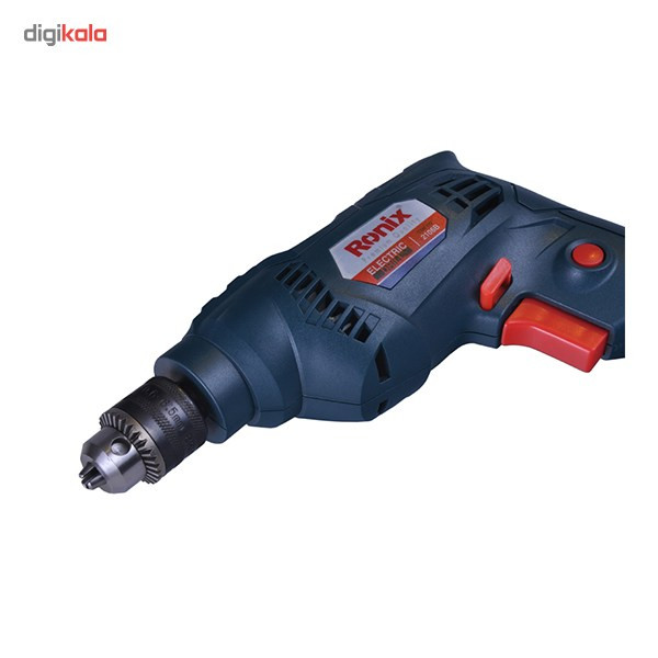 دریل رونیکس مدل 2106B