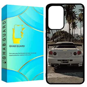 Ghab Guard GCHPA52 Cover For Samsung Galaxy A52 / A52 5G / A52s 5G
