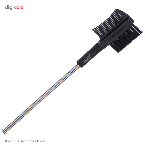 ست برس گونه 5 تکه جویل کد GBS-2069
