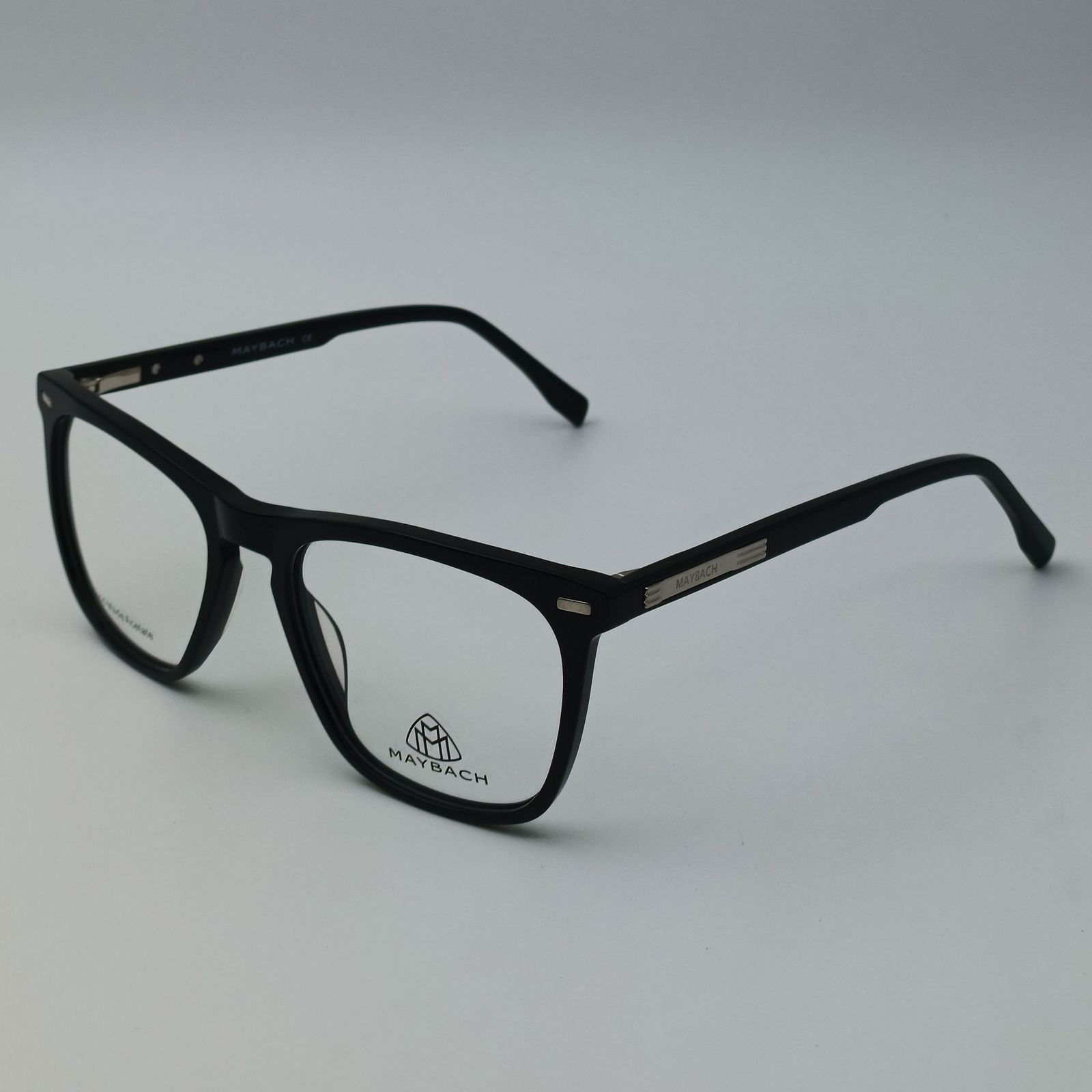 فریم عینک طبی میباخ مدل 6504 C1 -  - 3