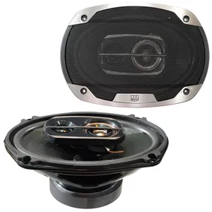 اسپیکر پشت خودرو ایکس بی مدل XB-6975 سایز 6*9 اینچ بسته دو عددی