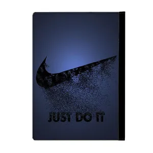 کلاسور طرح just do it کد kt14
