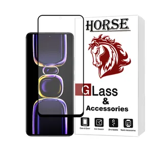  Horse MCERAMHORS Screen Protector For Xiaomi Redmi K60