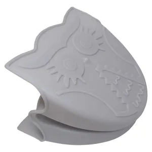 دستگیره تابه طرح جغد کد L51