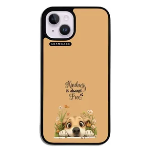 AKAM AMC-WA14-ANIMALS QOUTES-19 Cover For Apple iPhone 14