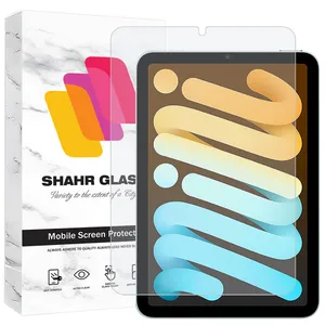 Shahr Glass TABS20 Screen Protector For Apple iPad mini 2024
