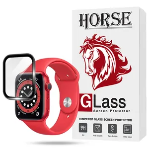 Horse PMMH20 Screen Protector For Apple Watch Series 4 / Series 5 / Series 6 44 mm